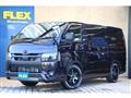 2023 Toyota Hiace Van