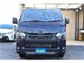 2023 Toyota Hiace Van