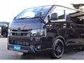 2023 Toyota Hiace Van