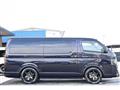 2023 Toyota Hiace Van