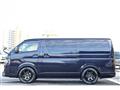 2023 Toyota Hiace Van