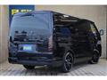 2023 Toyota Hiace Van