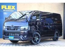2023 Toyota Hiace Van