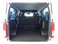 2023 Toyota Hiace Van