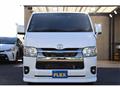 2023 Toyota Hiace Van
