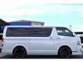 2023 Toyota Hiace Van