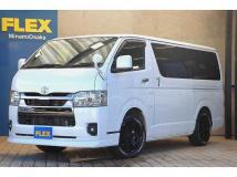 2023 Toyota Hiace Van