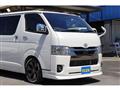 2024 Toyota Hiace Van