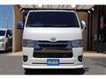 2024 Toyota Hiace Van