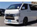 2024 Toyota Hiace Van