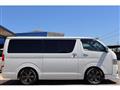 2024 Toyota Hiace Van