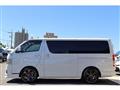 2024 Toyota Hiace Van