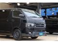2016 Toyota Hiace Van