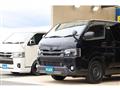 2016 Toyota Hiace Van