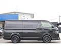 2016 Toyota Hiace Van
