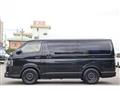 2016 Toyota Hiace Van