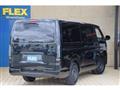 2016 Toyota Hiace Van