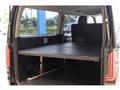2016 Toyota Hiace Van