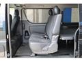 2016 Toyota Hiace Van