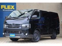 2016 Toyota Hiace Van