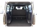2022 Toyota Hiace Van