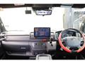 2022 Toyota Hiace Van
