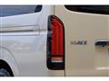 2022 Toyota Hiace Van