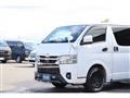 2022 Toyota Hiace Van
