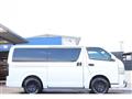 2022 Toyota Hiace Van