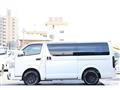 2022 Toyota Hiace Van