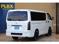 2022 Toyota Hiace Van