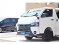 2025 Toyota Hiace Van
