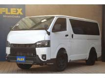 2025 Toyota Hiace Van