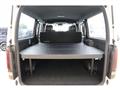 2021 Toyota Hiace Van