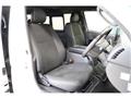 2021 Toyota Hiace Van