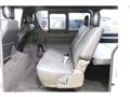 2021 Toyota Hiace Van