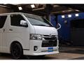 2021 Toyota Hiace Van