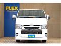 2021 Toyota Hiace Van