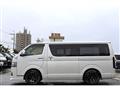 2021 Toyota Hiace Van
