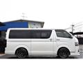 2021 Toyota Hiace Van