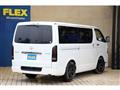 2021 Toyota Hiace Van