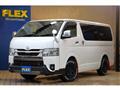 2024 Toyota Hiace Van