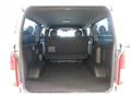 2024 Toyota Hiace Van