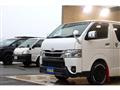 2024 Toyota Hiace Van