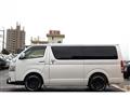 2024 Toyota Hiace Van