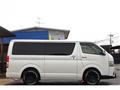 2024 Toyota Hiace Van