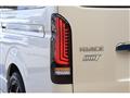 2023 Toyota Hiace Van