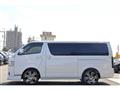 2023 Toyota Hiace Van