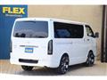 2023 Toyota Hiace Van