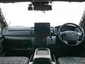 2019 Toyota Hiace Van